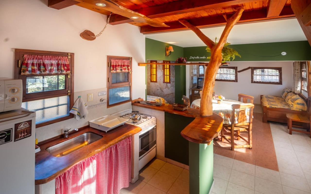 Blumenau Relax & Holidays Villa General Belgrano Eksteriør bilde