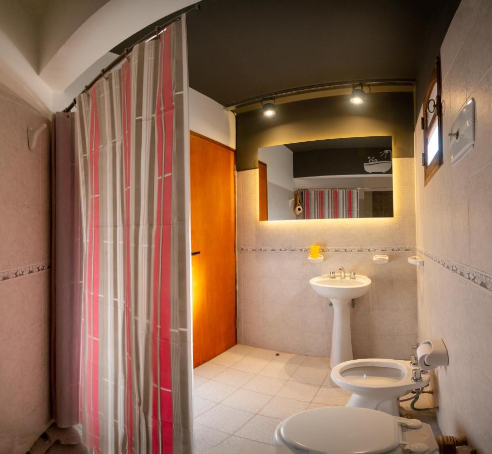 Blumenau Relax & Holidays Villa General Belgrano Eksteriør bilde