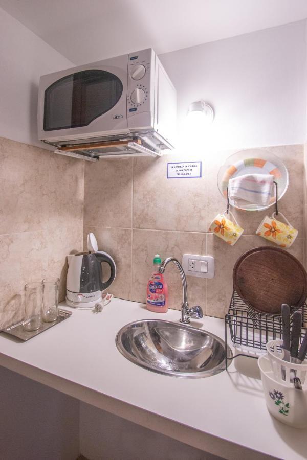 Blumenau Relax & Holidays Villa General Belgrano Eksteriør bilde