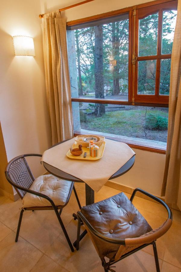 Blumenau Relax & Holidays Villa General Belgrano Eksteriør bilde