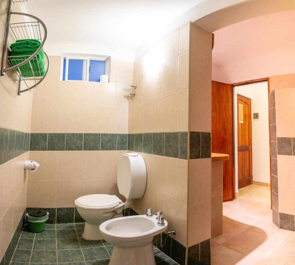 Blumenau Relax & Holidays Villa General Belgrano Eksteriør bilde