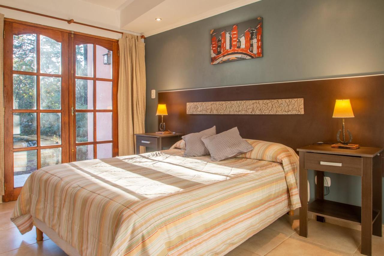Blumenau Relax & Holidays Villa General Belgrano Eksteriør bilde