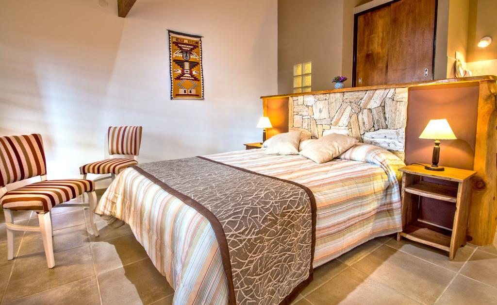 Blumenau Relax & Holidays Villa General Belgrano Rom bilde