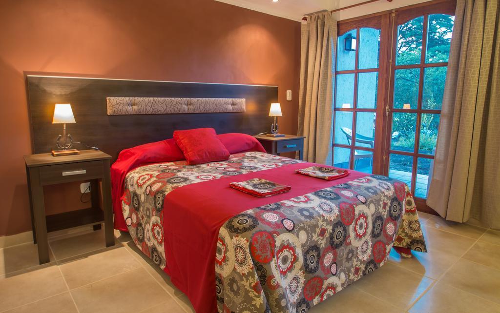 Blumenau Relax & Holidays Villa General Belgrano Rom bilde