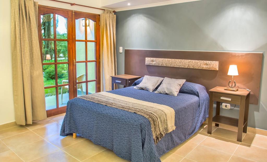 Blumenau Relax & Holidays Villa General Belgrano Rom bilde