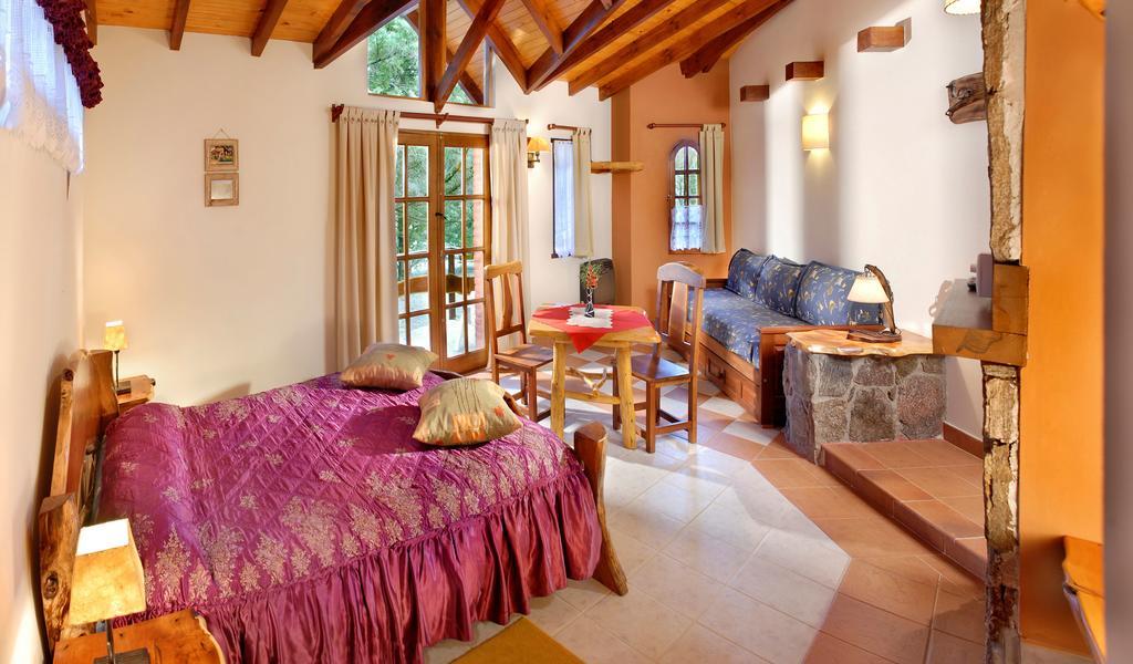 Blumenau Relax & Holidays Villa General Belgrano Rom bilde