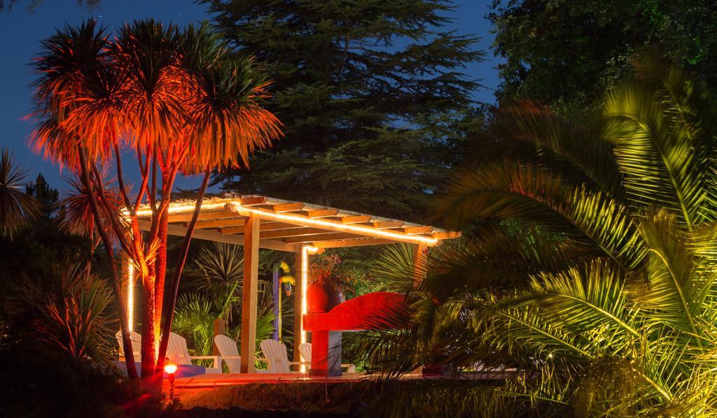 Blumenau Relax & Holidays Villa General Belgrano Eksteriør bilde