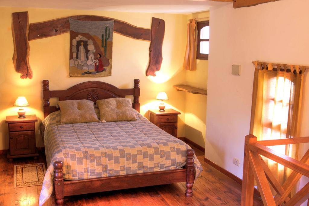 Blumenau Relax & Holidays Villa General Belgrano Eksteriør bilde