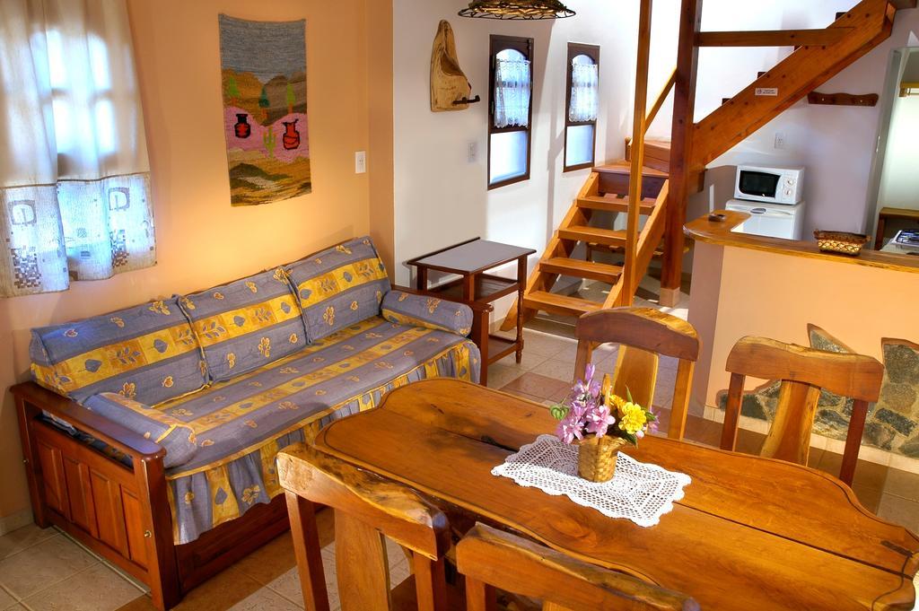 Blumenau Relax & Holidays Villa General Belgrano Eksteriør bilde