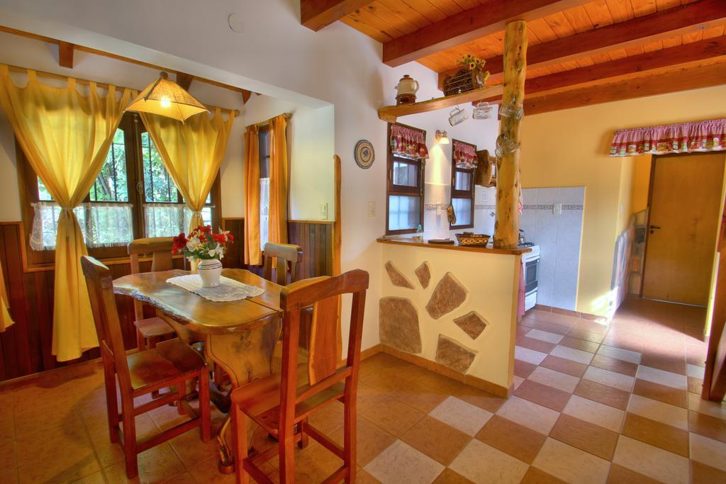 Blumenau Relax & Holidays Villa General Belgrano Eksteriør bilde