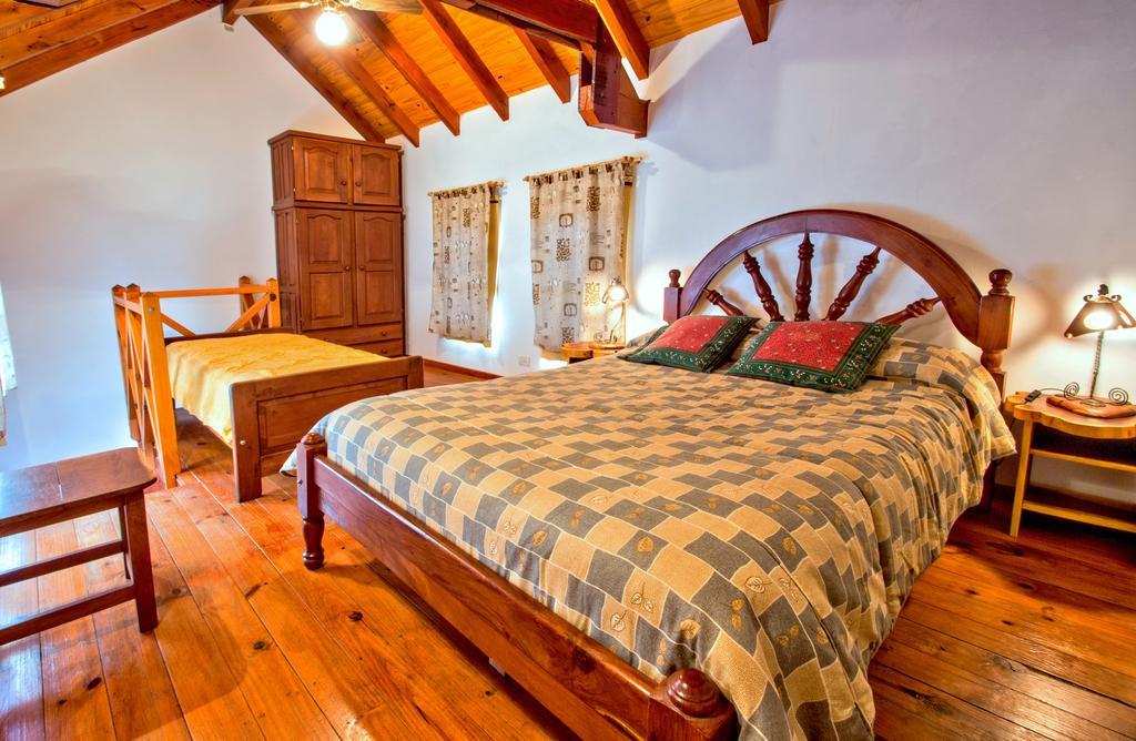 Blumenau Relax & Holidays Villa General Belgrano Eksteriør bilde