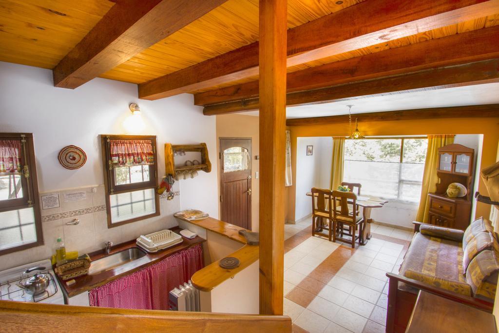 Blumenau Relax & Holidays Villa General Belgrano Eksteriør bilde