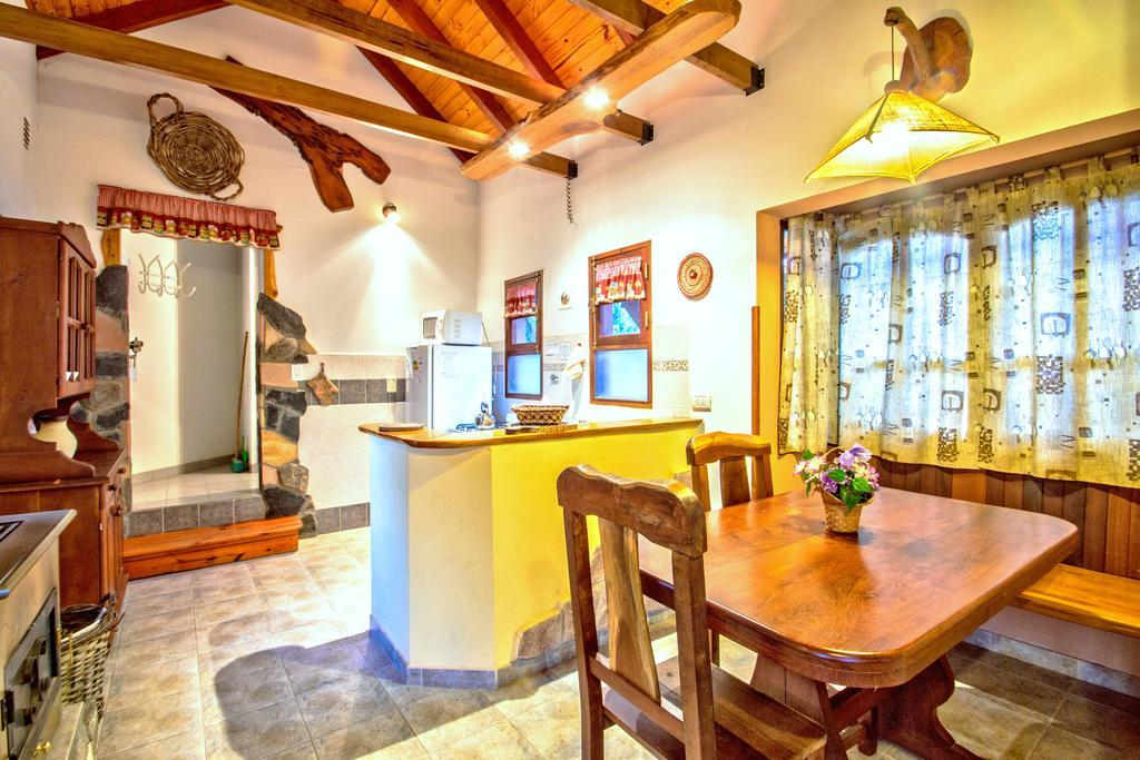 Blumenau Relax & Holidays Villa General Belgrano Eksteriør bilde