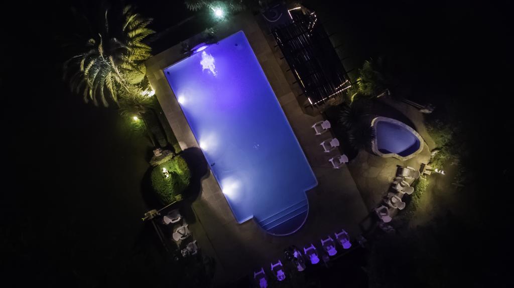 Blumenau Relax & Holidays Villa General Belgrano Eksteriør bilde